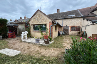  maison aubigny-sur-nere 18700