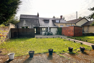  maison aubigny-sur-nere 18700