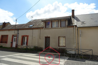  maison aubigny-sur-nere 18700