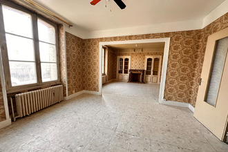  maison aubigny-sur-nere 18700