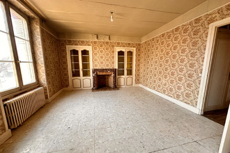  maison aubigny-sur-nere 18700