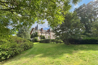  maison aubigny-sur-nere 18700