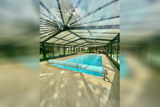  maison aubigny-sur-nere 18700