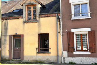  maison aubigny-sur-nere 18700