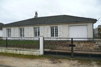  maison aubigny-sur-nere 18700