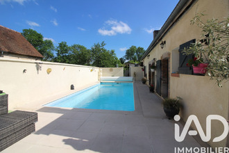  maison aubigny-sur-nere 18700