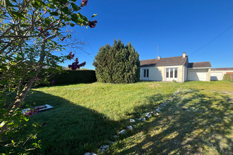  maison aubigny-sur-nere 18700