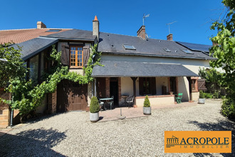  maison aubigny-sur-nere 18700