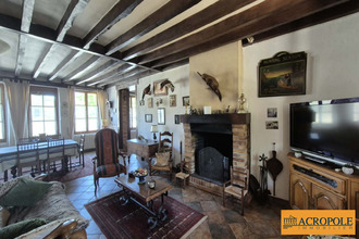  maison aubigny-sur-nere 18700