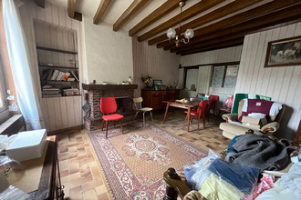  maison aubigny-sur-nere 18700