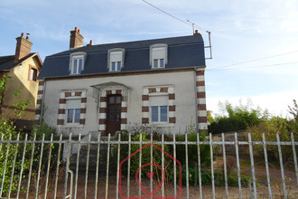  maison aubigny-sur-nere 18700