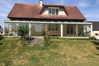  maison aubigny-sur-nere 18700
