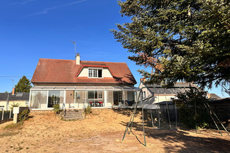  maison aubigny-sur-nere 18700