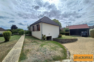  maison aubigny-sur-nere 18700