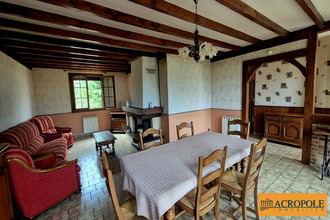  maison aubigny-sur-nere 18700