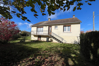  maison aubigny-sur-nere 18700