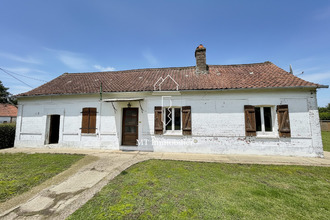  maison aubin-st-vaast 62140