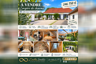  maison aubin-st-vaast 62140