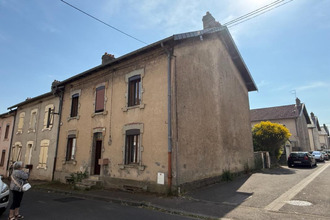  maison auboue 54580