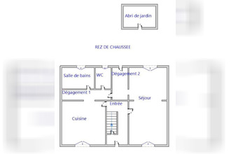  maison auboue 54580