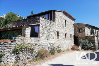  maison aubres 26110