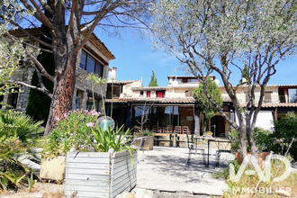  maison aubres 26110