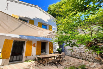  maison aubres 26110