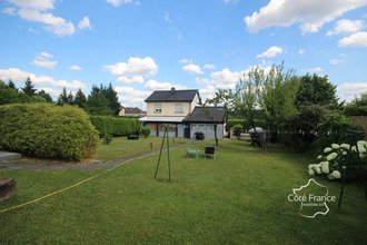  maison aubrives 08320