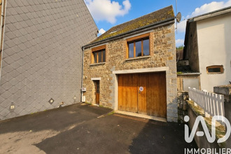  maison aubrives 08320