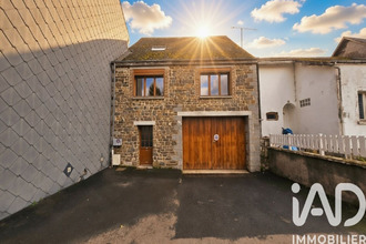  maison aubrives 08320