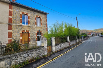  maison aubrives 08320
