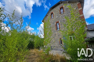  maison aubrives 08320