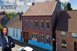  maison aubry-du-hainaut 59494