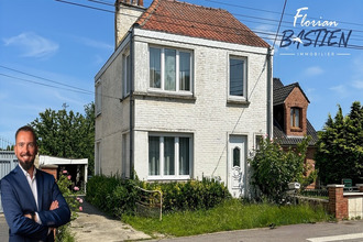  maison aubry-du-hainaut 59494