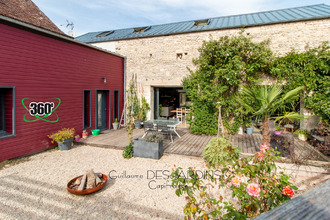  maison aubry-en-exmes 61160