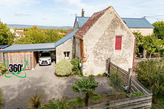  maison aubry-en-exmes 61160