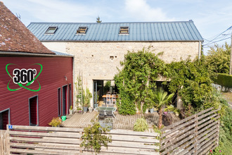  maison aubry-en-exmes 61160