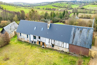  maison aubry-le-panthou 61120