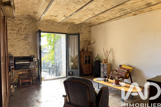  maison aubussargues 30190