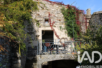  maison aubussargues 30190