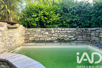  maison aubussargues 30190