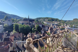  maison aubusson 23200