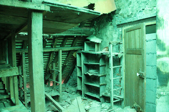  maison aubusson 23200