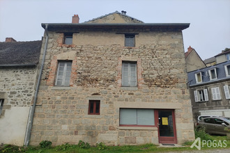  maison aubusson 23200