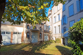  maison aubusson 23200