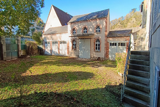  maison aubusson 23200