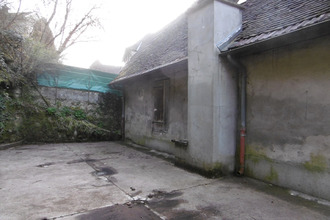  maison aubusson 23200