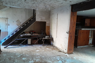  maison aubusson 23200