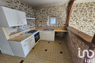  maison aubusson 23200