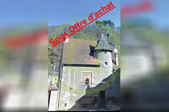  maison aubusson 23200